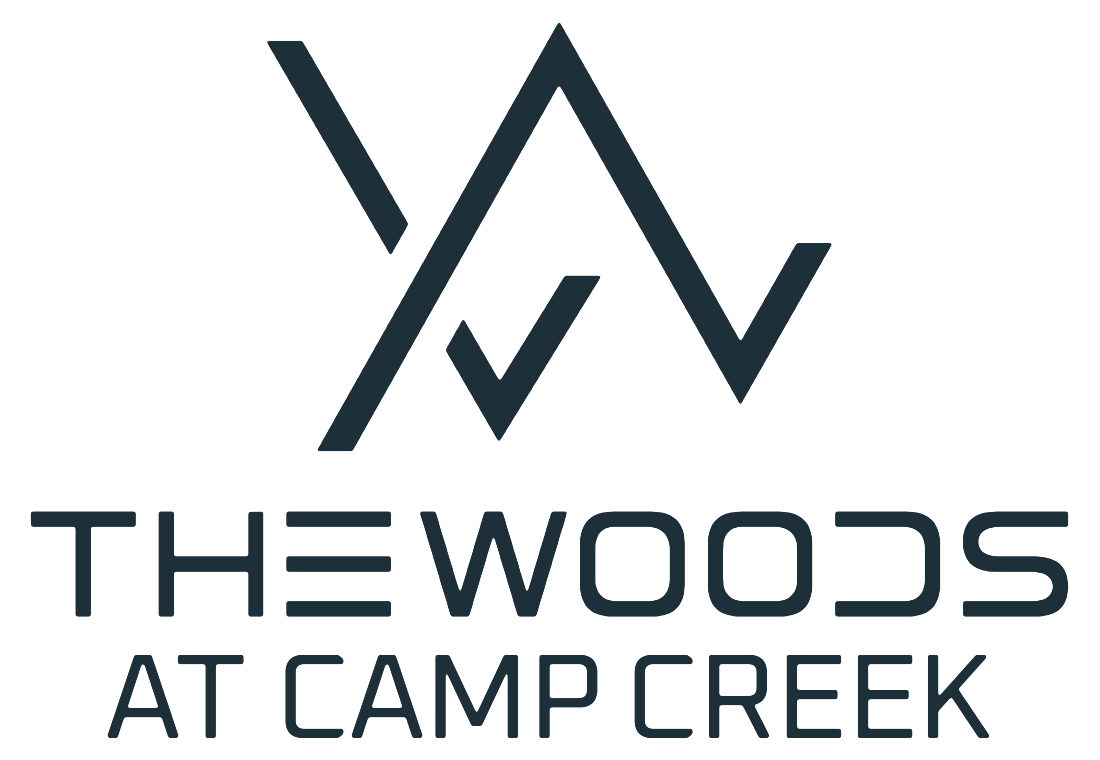 The Woods at Camp Creek